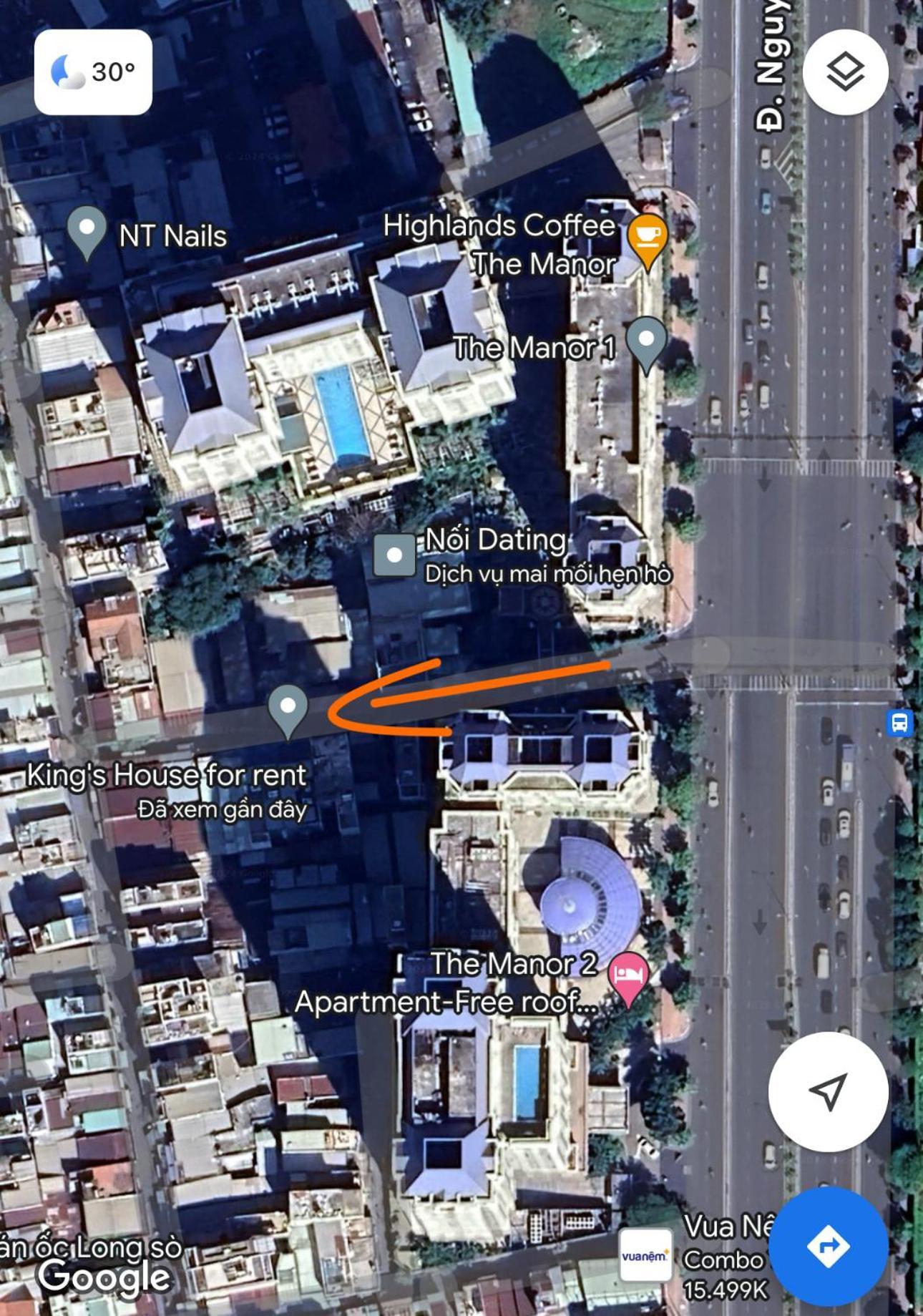 Modern Apartment Near Landmark81 Cidade de Ho Chi Minh Exterior foto